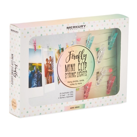 firefly string lights - Picture 2 of 5